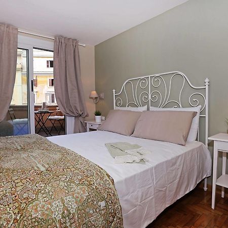 San Vito Suites Rome Luaran gambar