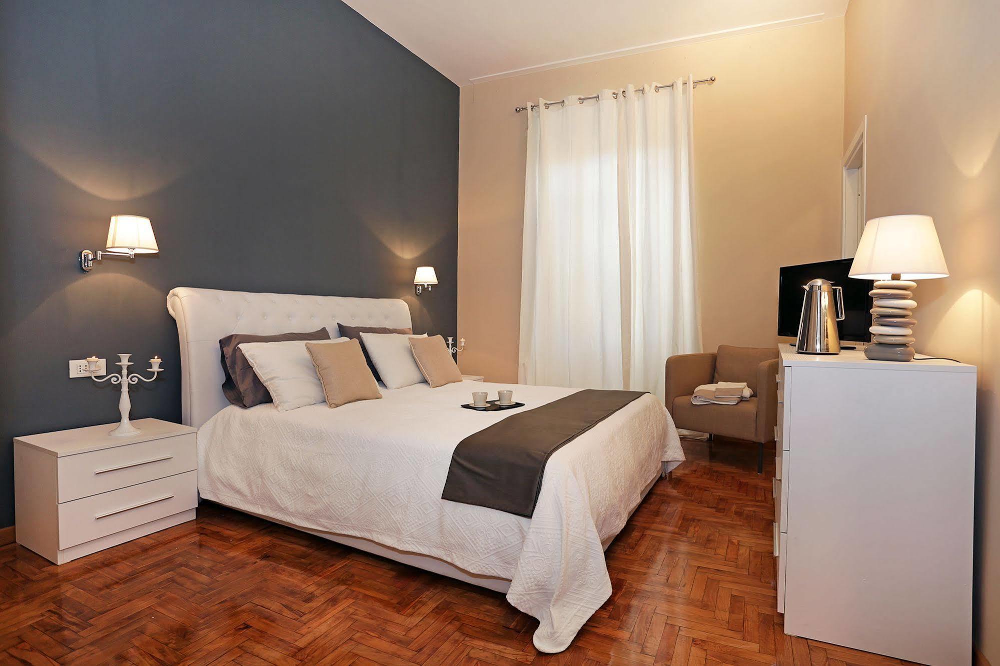 San Vito Suites Rome Luaran gambar