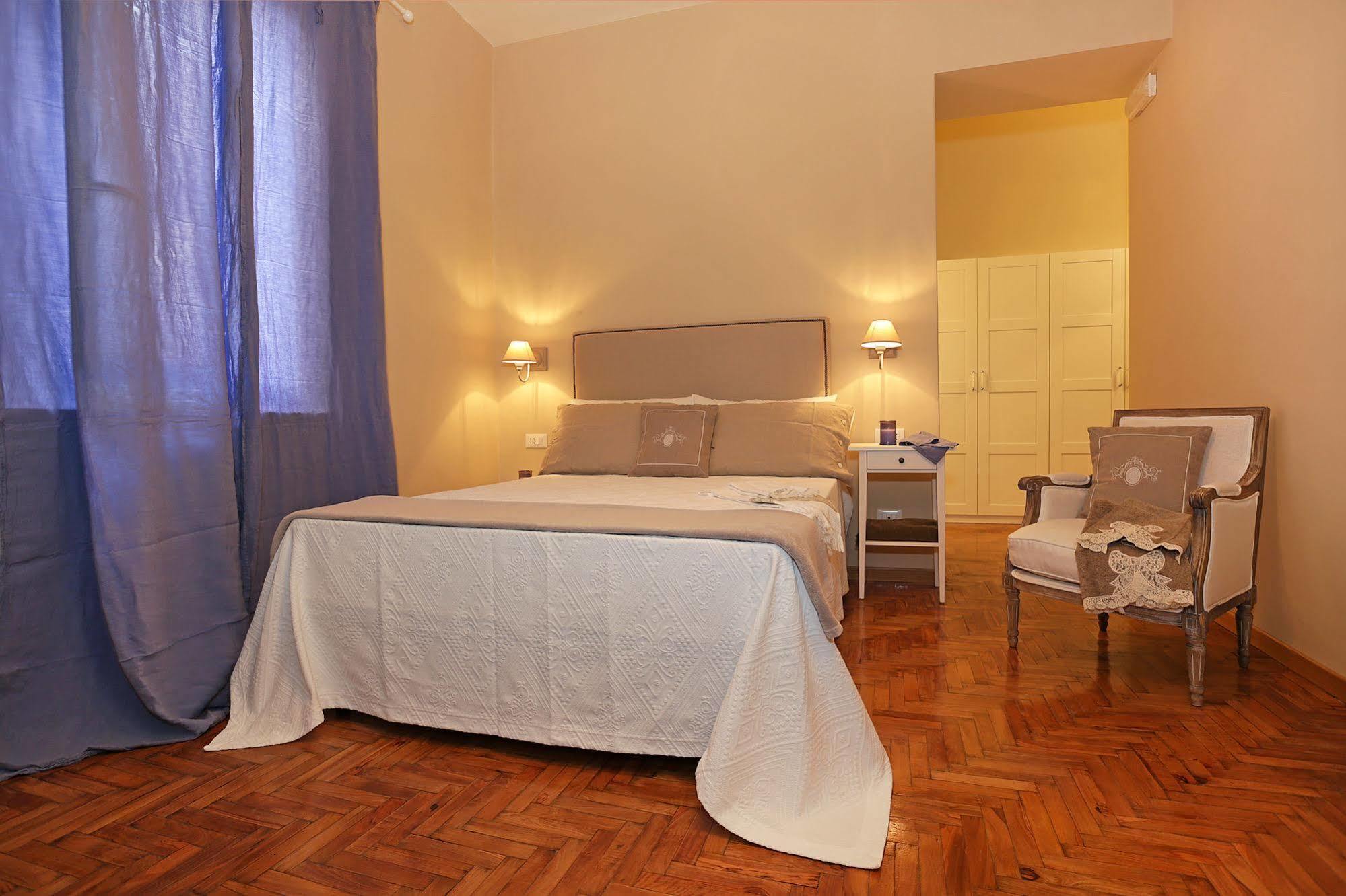 San Vito Suites Rome Luaran gambar