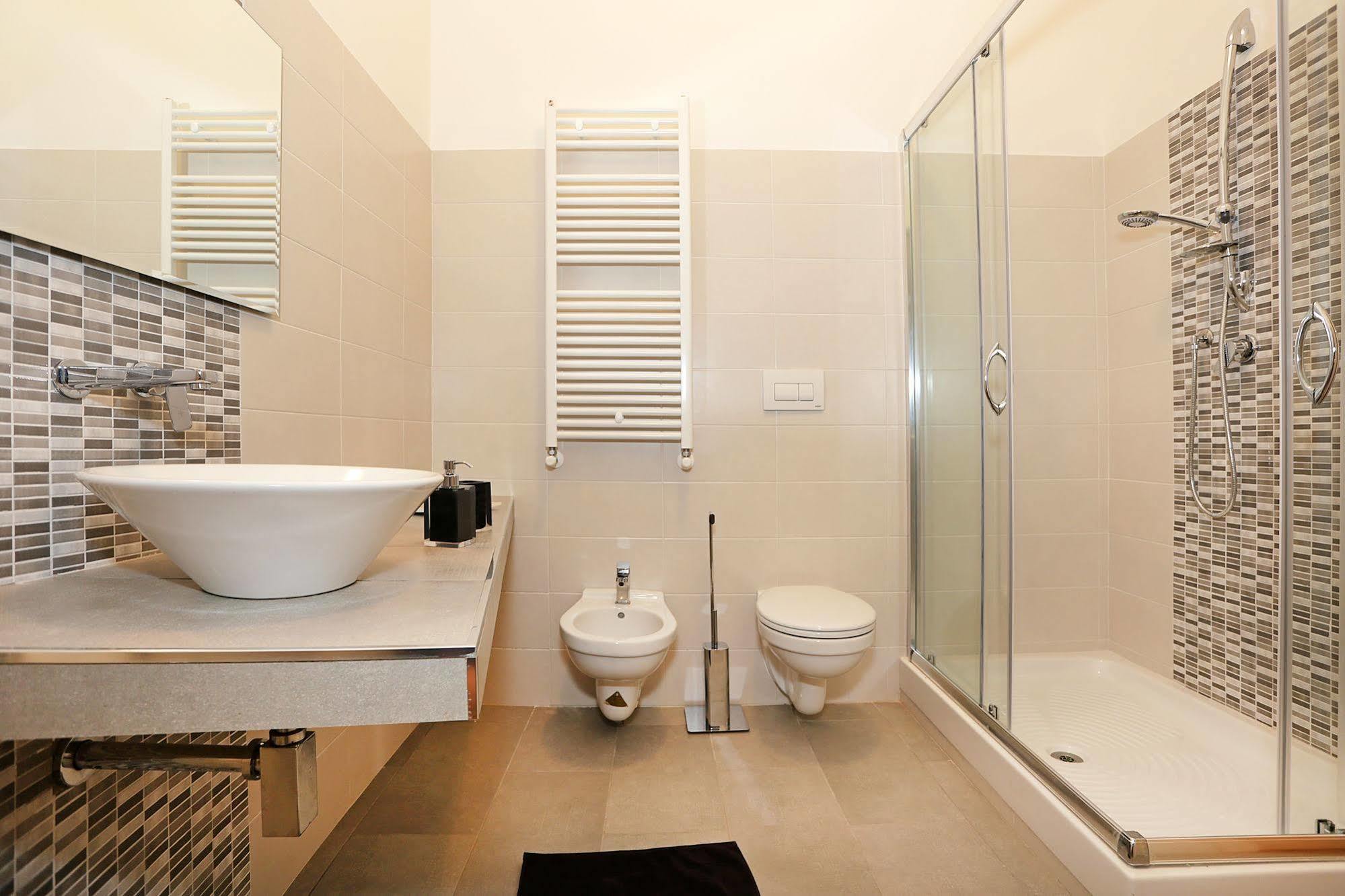 San Vito Suites Rome Luaran gambar