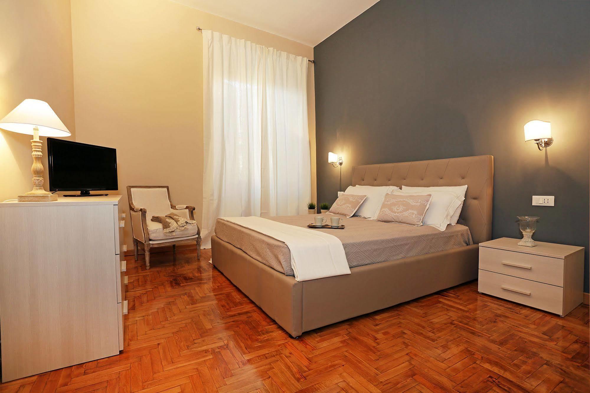 San Vito Suites Rome Luaran gambar