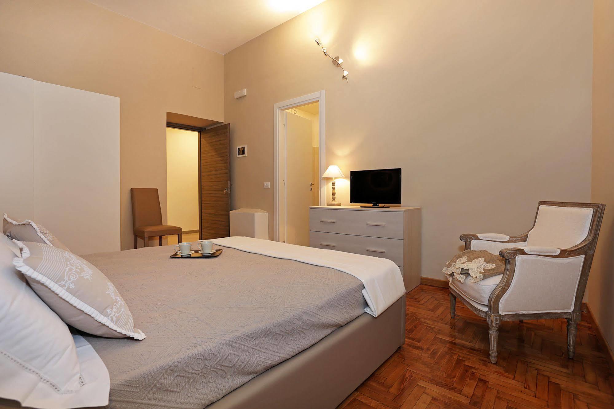 San Vito Suites Rome Luaran gambar