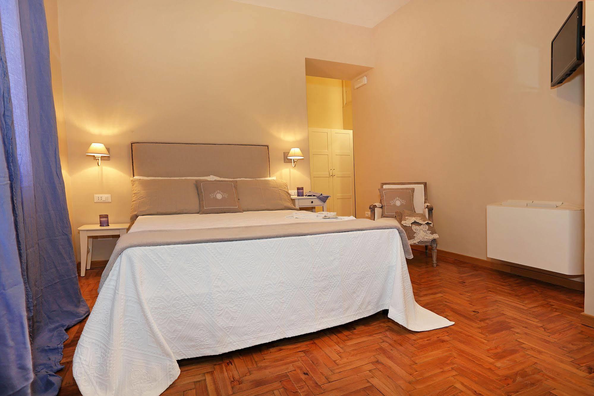 San Vito Suites Rome Luaran gambar