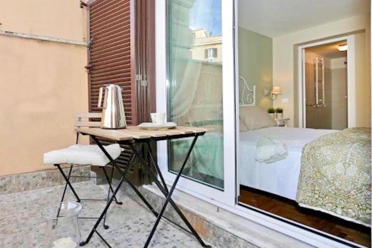 San Vito Suites Rome Luaran gambar